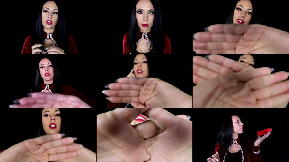 Hand Gagged And HUSHED - September 28, 2022