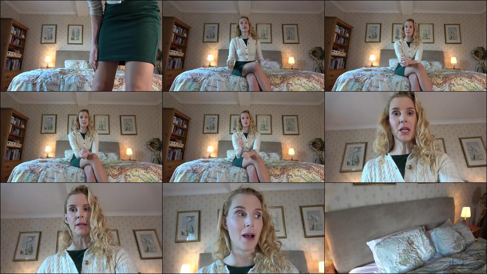 Ariel Anderssen Spanking For A Disappointing Student