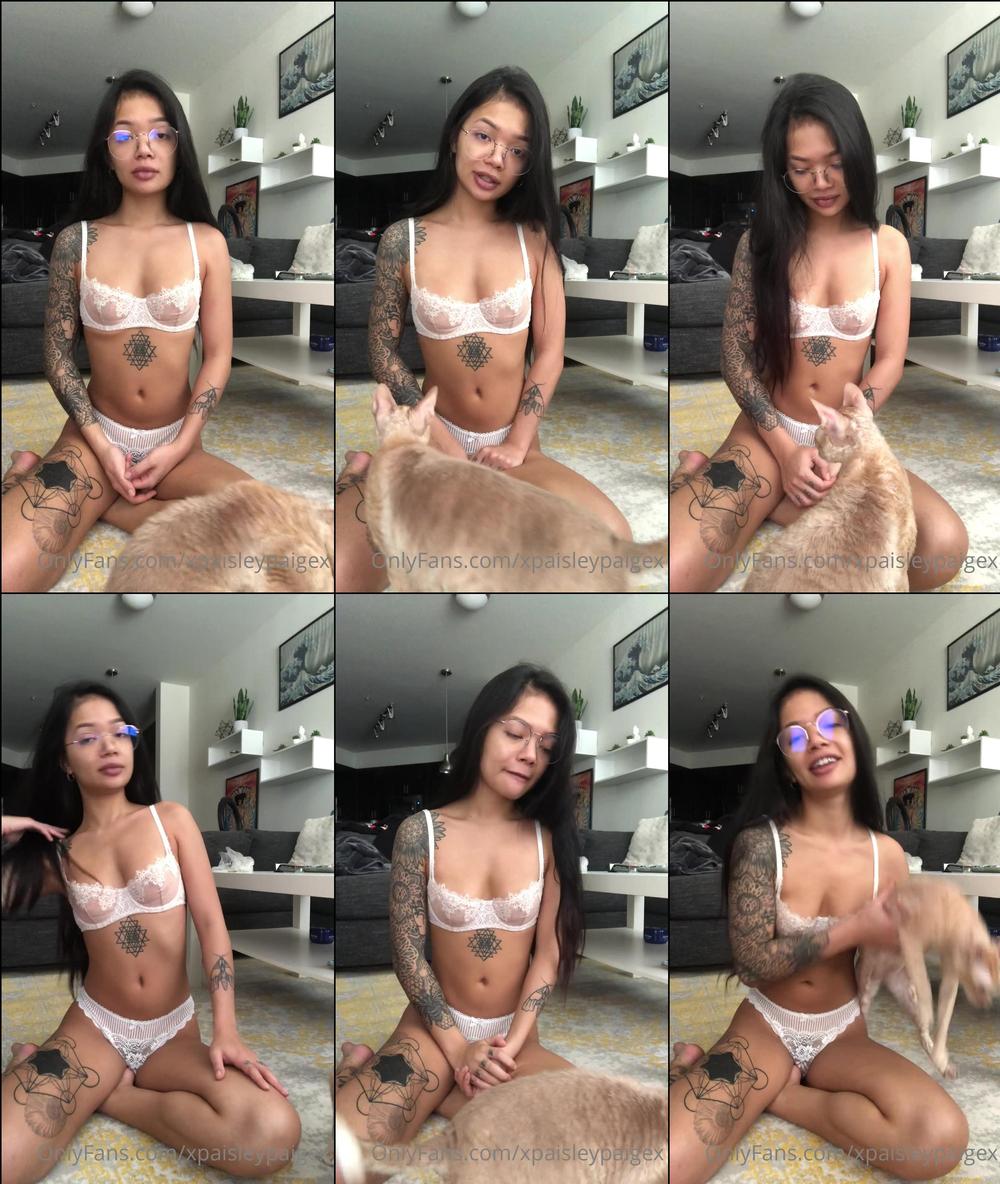 xpaisleypaigex 01 07 2020 488403575 some wholesome content of literally just me and my