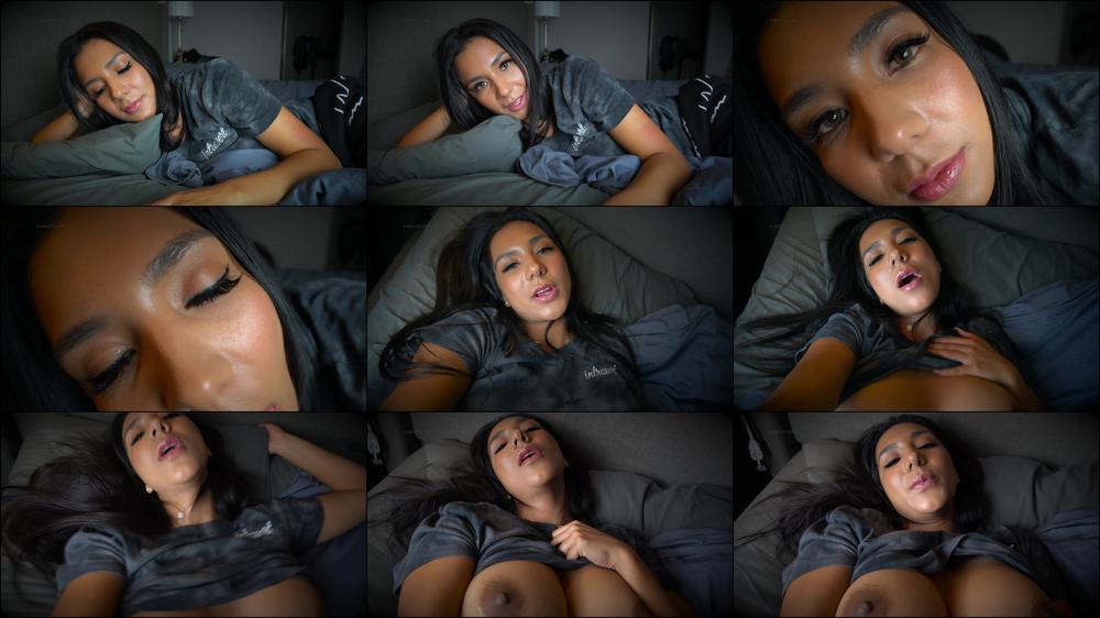 GFE: i know you better - Oct 18, 2021