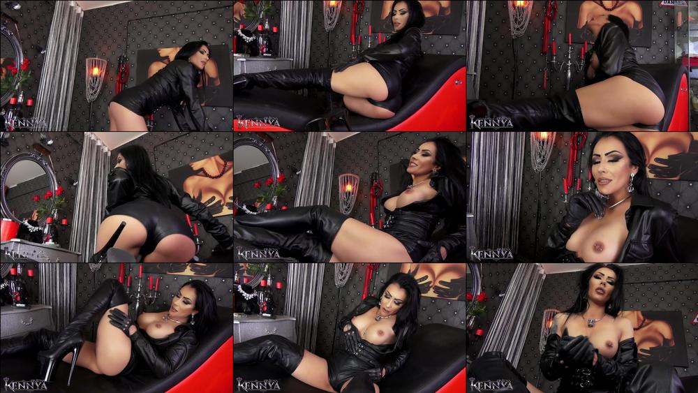 Teased in Chastity - August 11, 2019