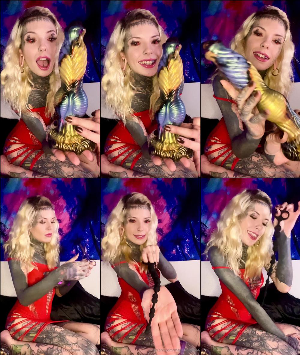 marizombie666 1012255639 wich one should i test first 
