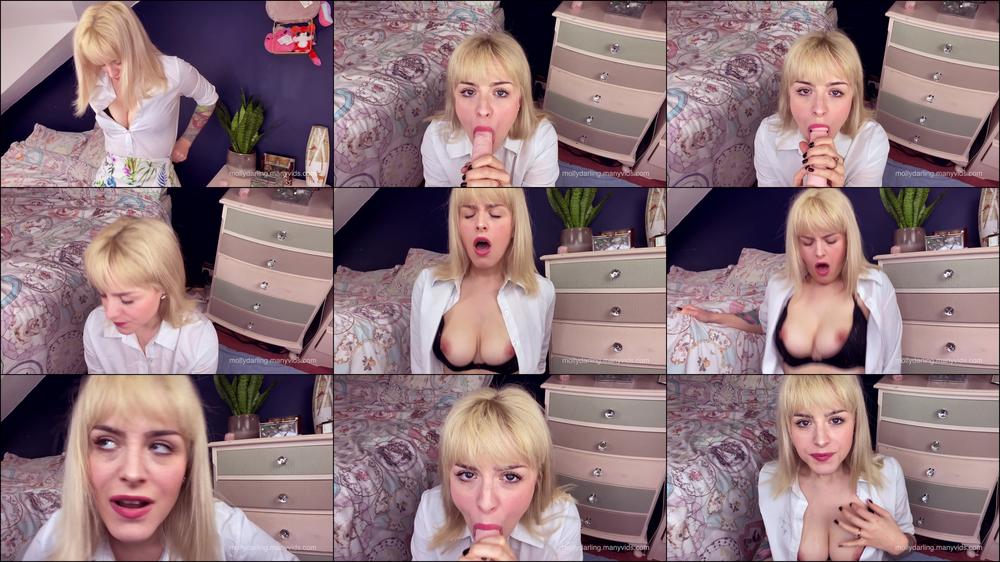 Sneaky suck and fuck with Mommy HD