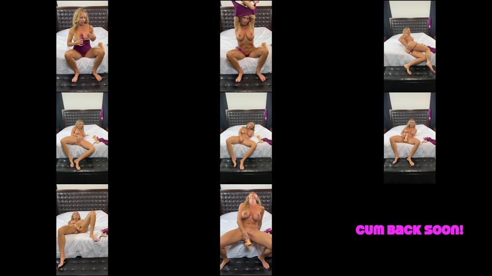 Cum Play With Me