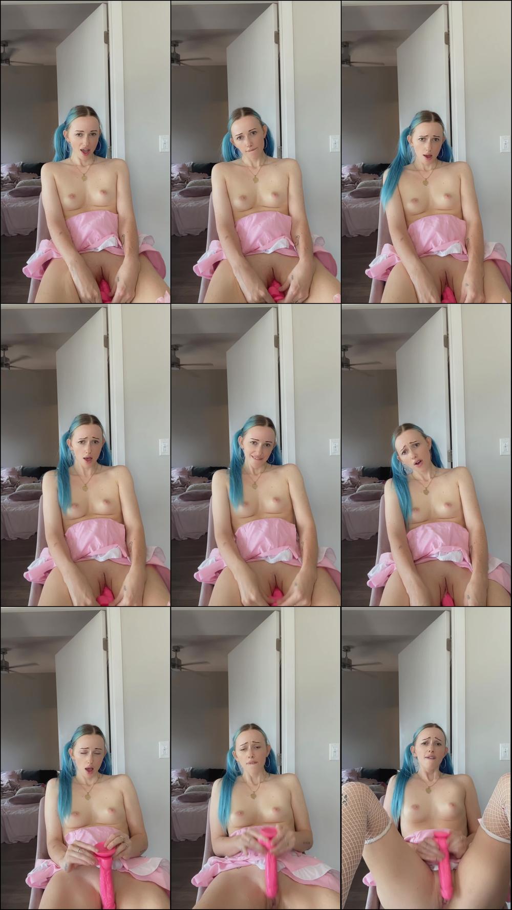 GF Fuck Pt 3