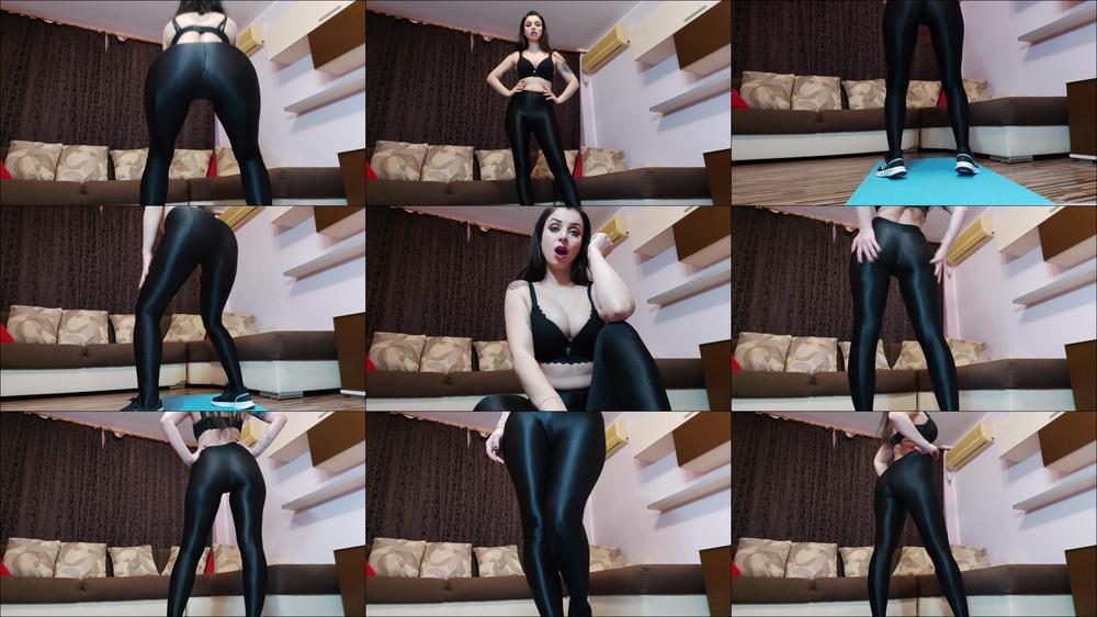 Teased and Humiliated by your instructor - December 05, 2020