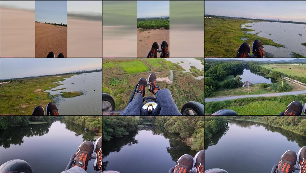funvip 06 06 2021 2128305753 little video of my flying trip. sorry about screaming