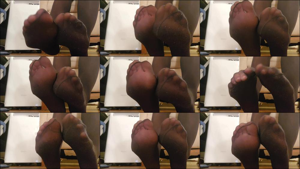 Humiliating foot CEI custom for brian - Sep 26, 2021