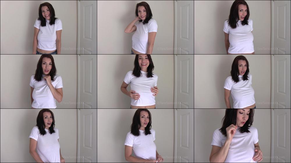 How Much Do You Think the Sight of My Naked Breasts Is Worth