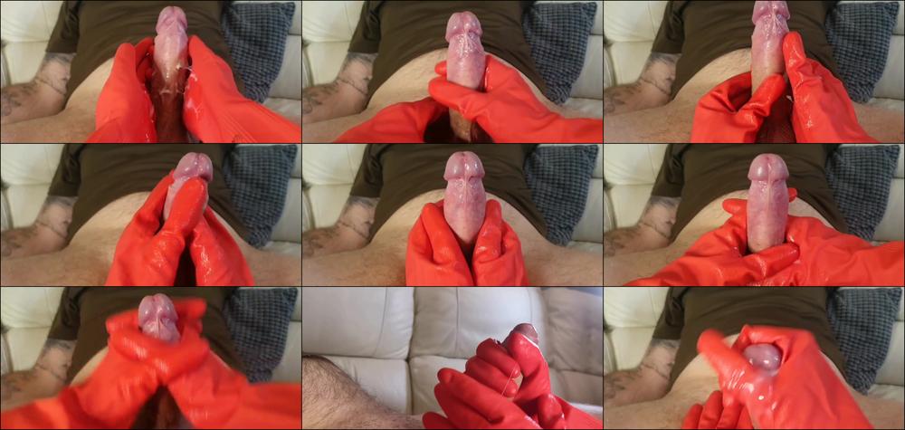 Marygolds Stroke Cock POV