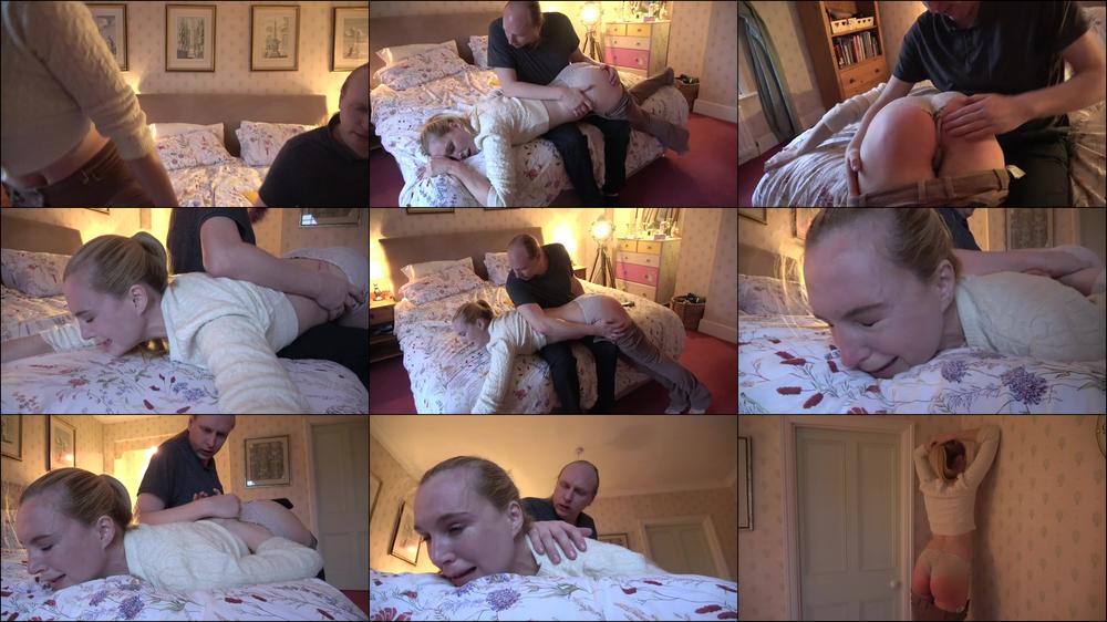 Ariel Anderssen A Workaholic Girlfriend
