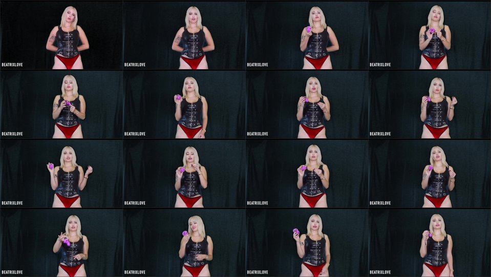 Beatrixlove Locktober