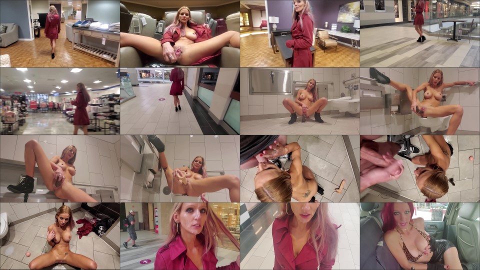 Hope In Public_Hopes-Naughty-Public-Mall-Adventure