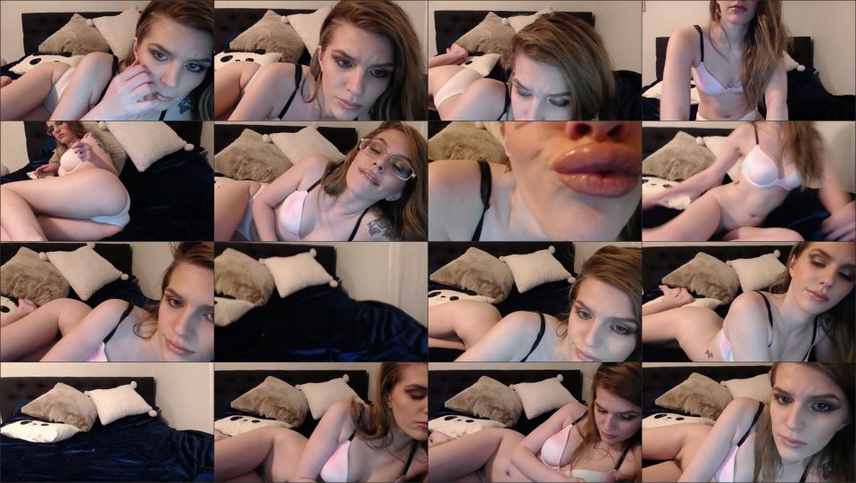 Meganholly00 Live Video Recording