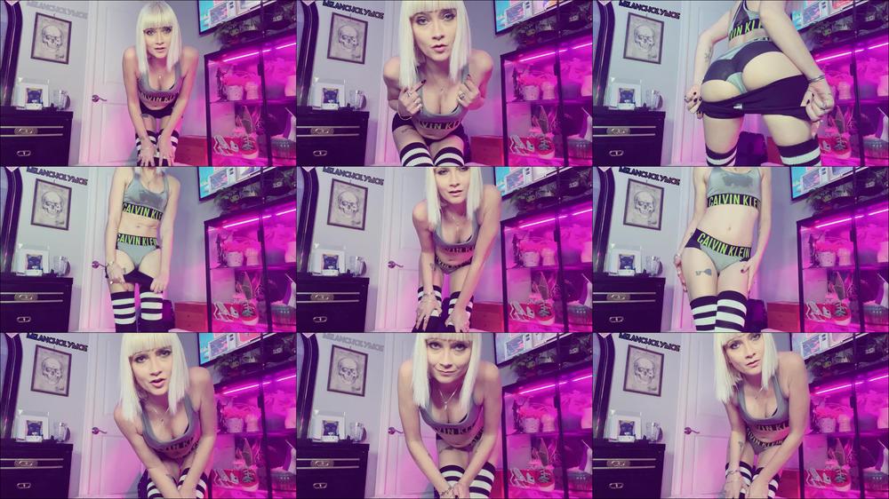 Gym Panty Pervert - May 07, 2022