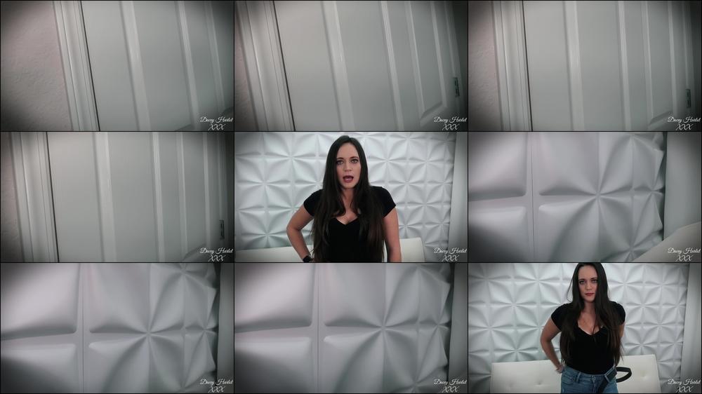 POV Spanked: You're Just As Guilty - July 03, 2022