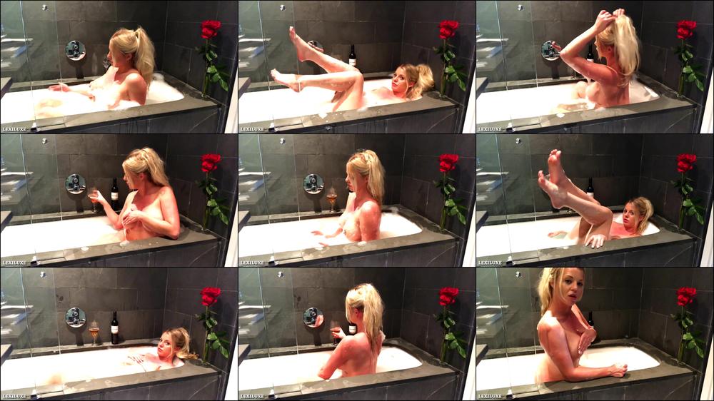 BATHING GODDESS IGNORE - March 26, 2018