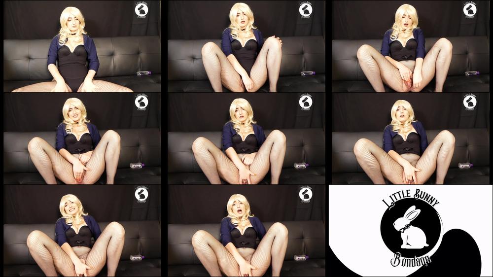 Black Canary Cums For You