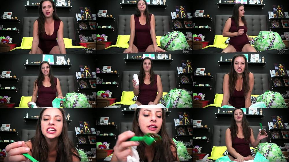 Indica's Regression Obsession - June 03, 2022