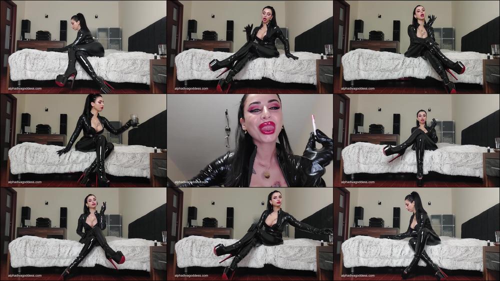 Mindfucking Boot Domination - part 8 - August 11, 2023