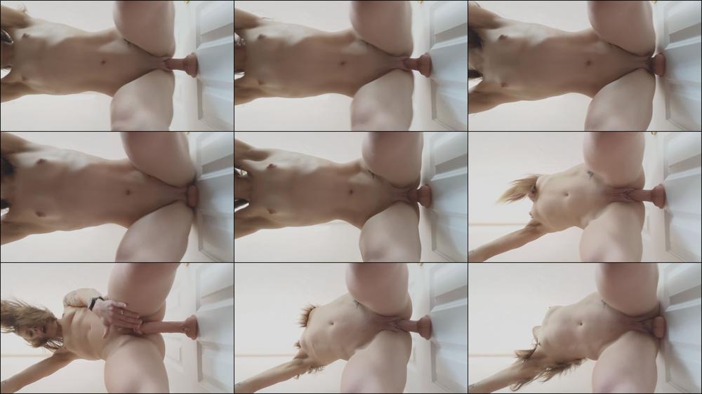 Taking Dildo Deep - Jul 18, 2021