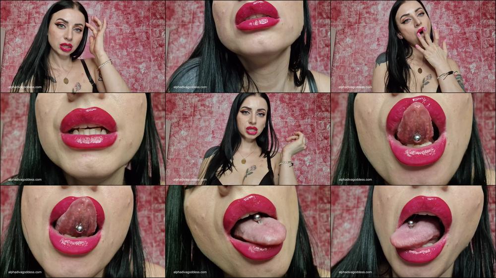 Forever owned by my lips and tongue p2