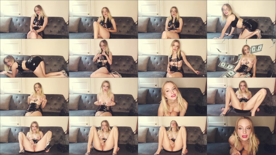 Beatrixlove Smart Findomme Seductress