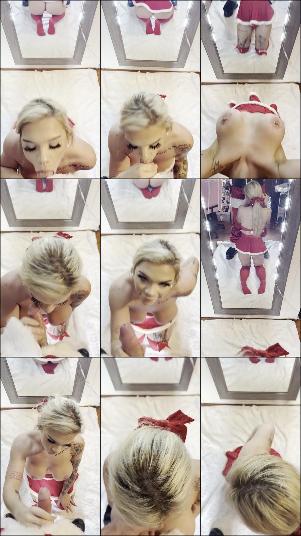 Santa Baby