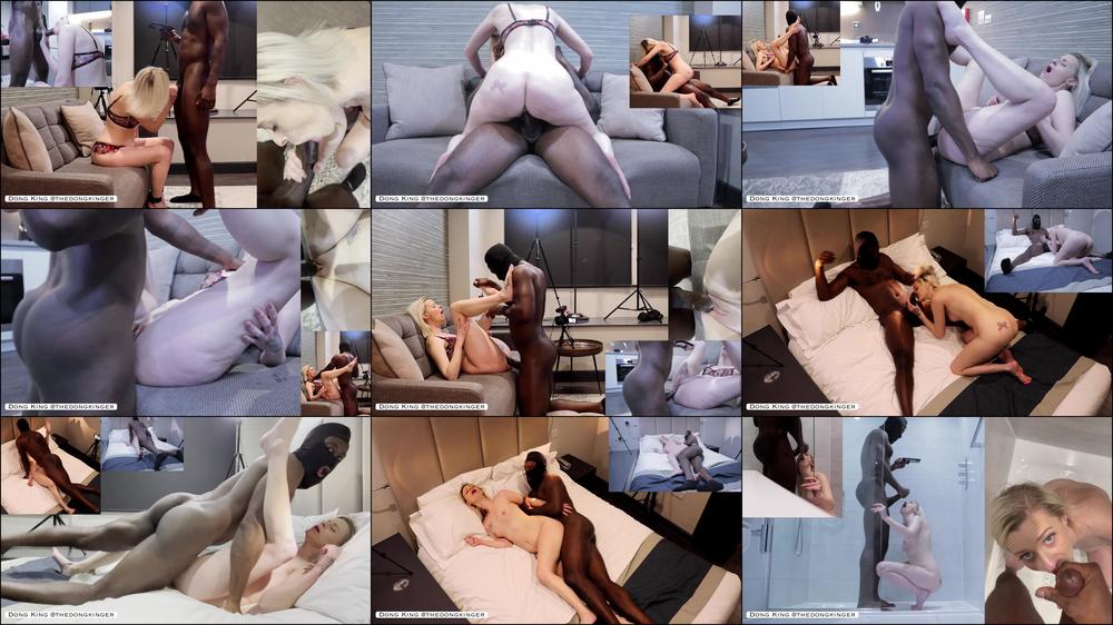 Local milf receives BBC fuck and facial - May 09, 2021