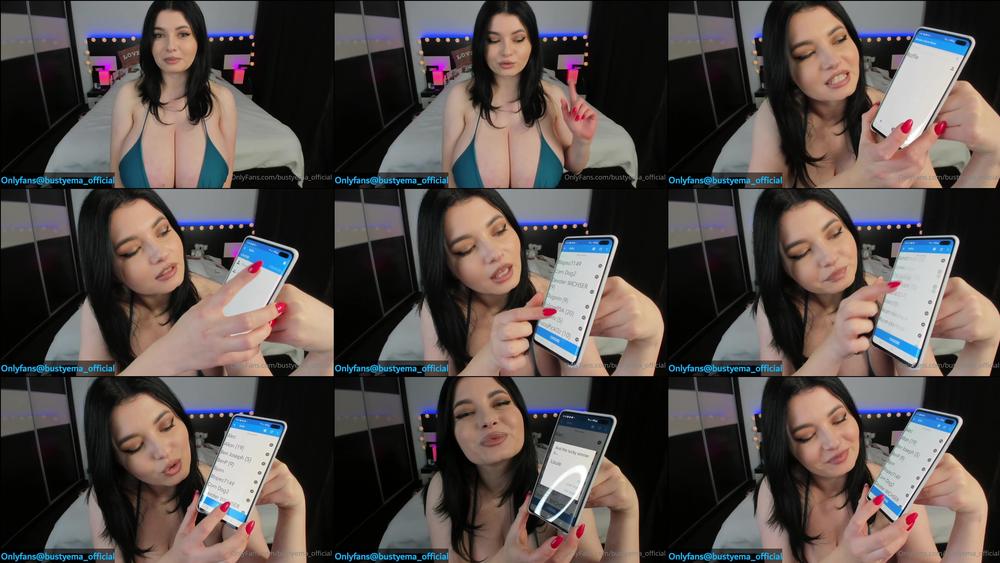 bustyema_official 01 02 2022 2349022712 RAFFLE WINNERS . congratulations    thank you all for playing