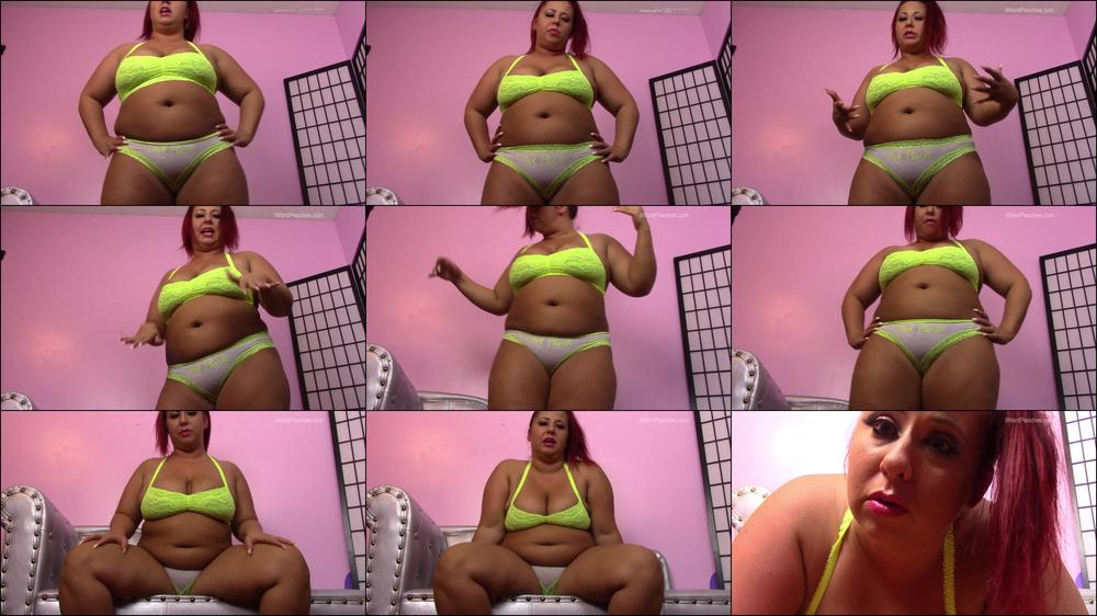 May Weigh Update - May 23, 2018