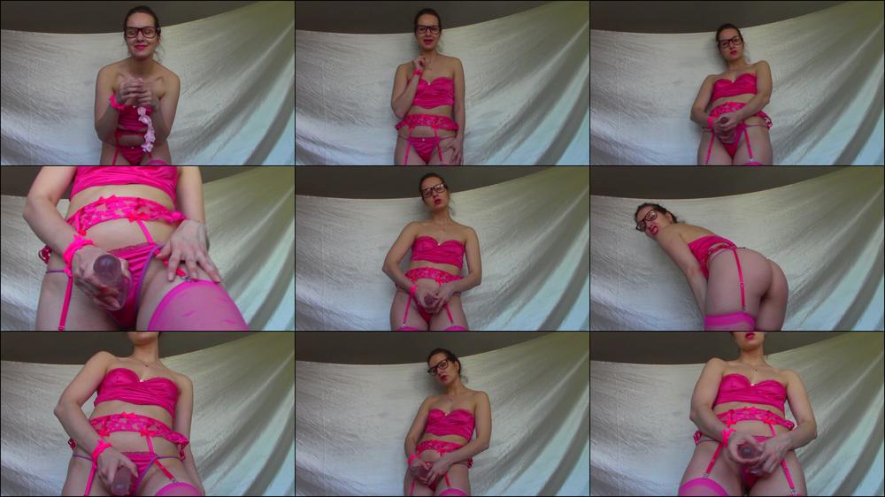 Sissy Bitch Fucktoy Transformation