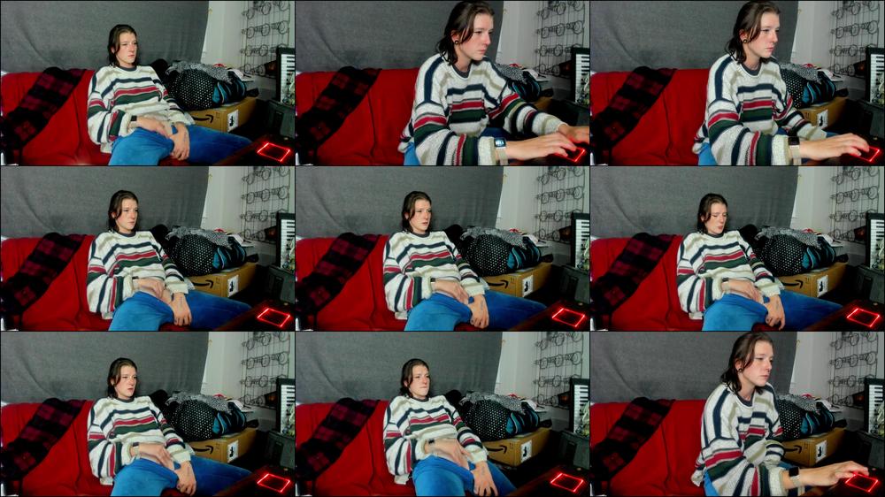 Real Female Masturbation