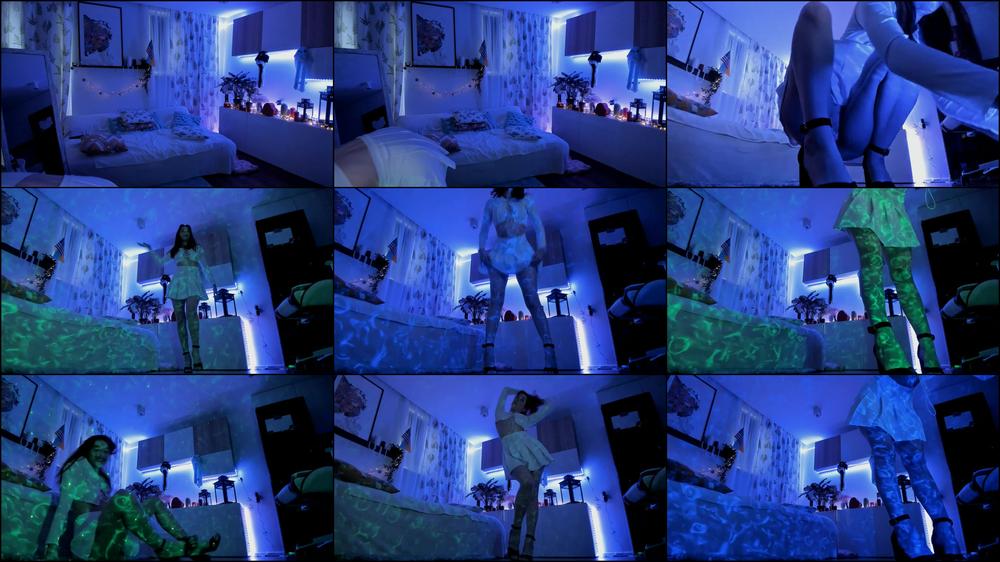 Phonky dance in da club - Jun 19, 2023