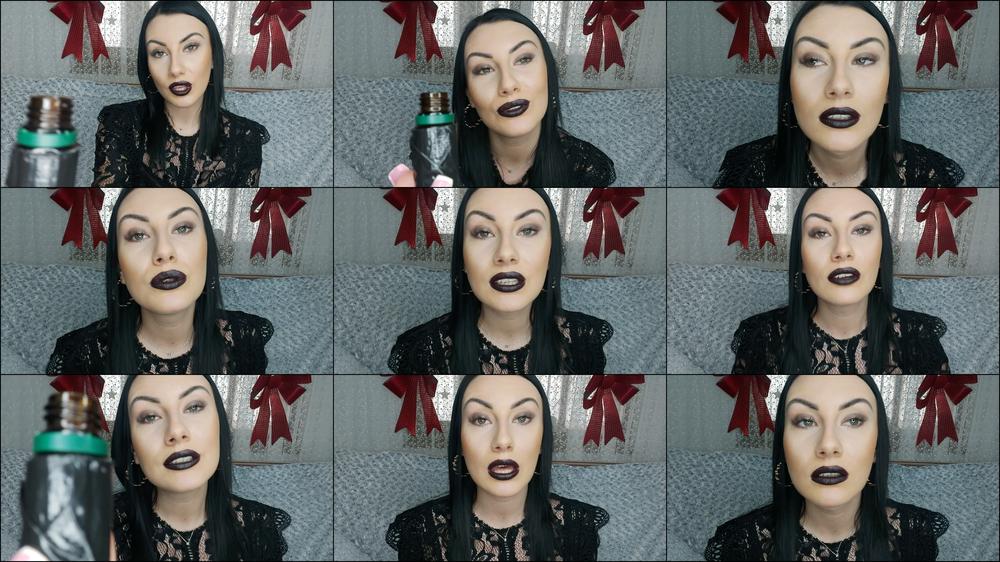 Mindfuck black lips - August 24, 2023