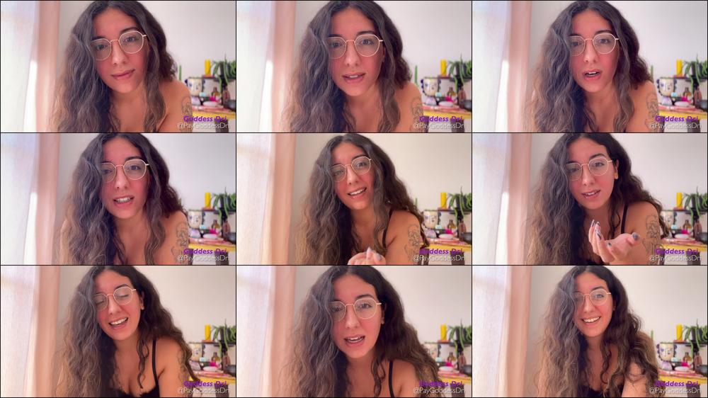 FinDom Face Memerize