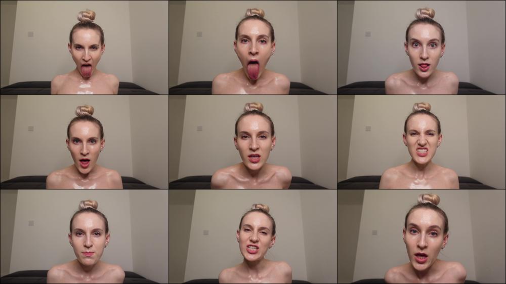 I Am Your Slut Your Bitch Your Mother