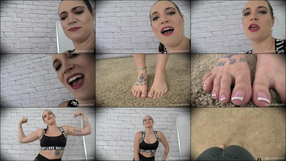 POV Lifted & Controlled - August 21, 2021