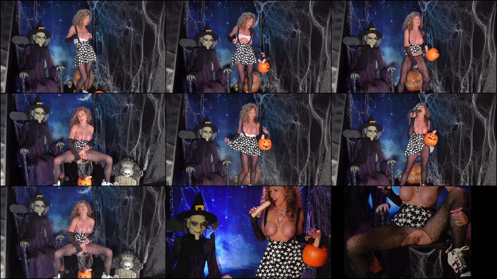 Happy Cock Sucking Halloween - Oct 28, 2019