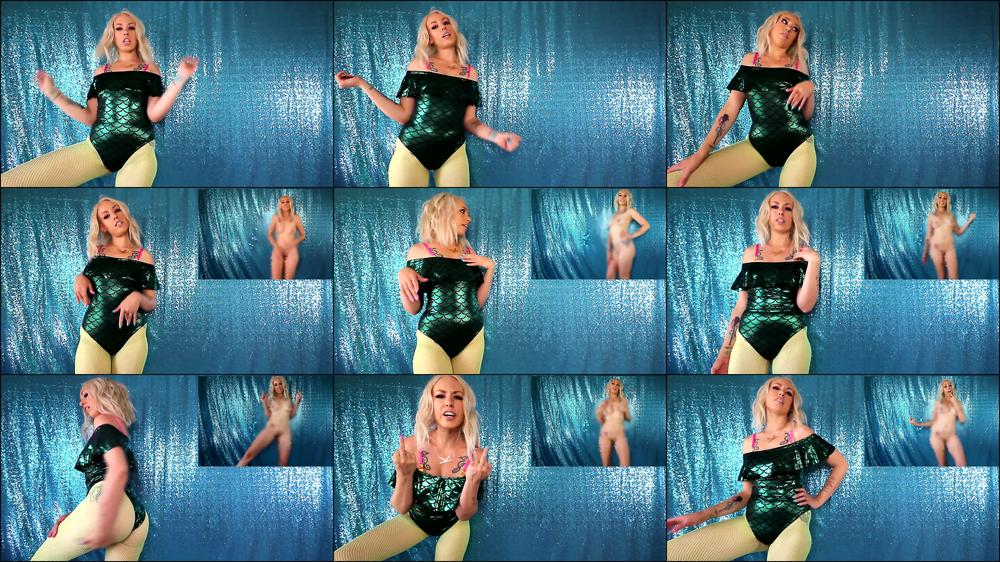 The Loser Test JOI - April 15, 2021