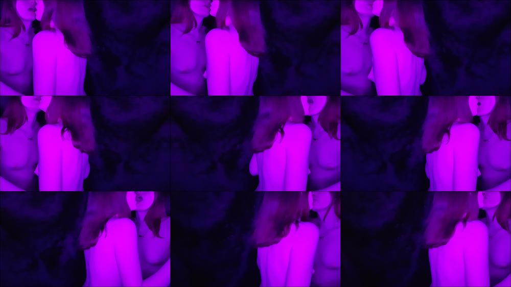 Kissing My Twin Sister - March 07, 2022