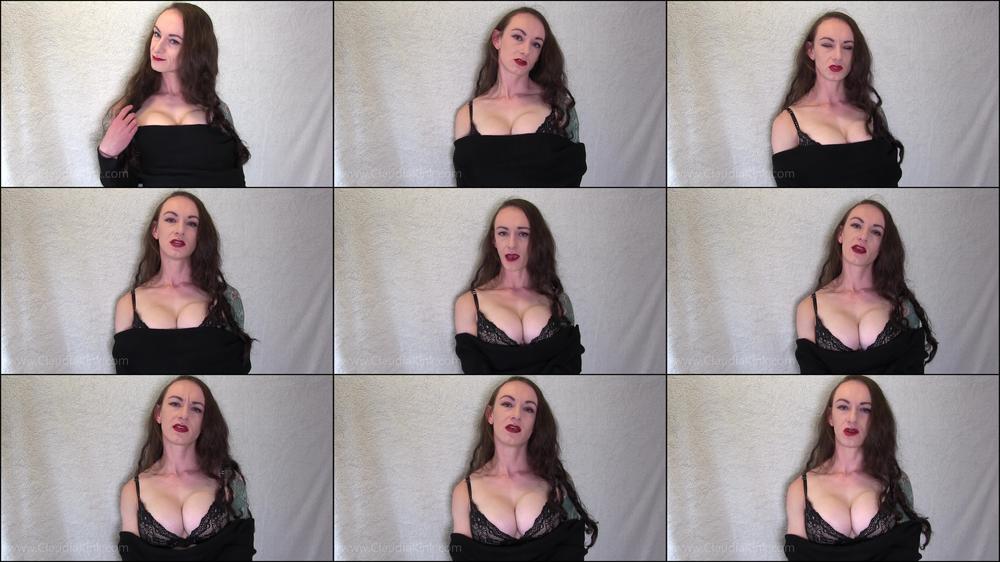 Feminization Transformation Mind Fuck - July 30, 2020