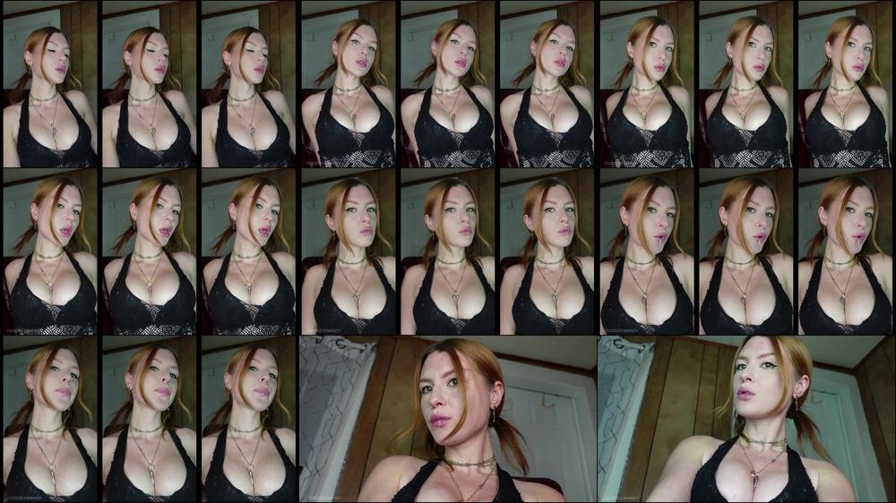 Swallow My Spit