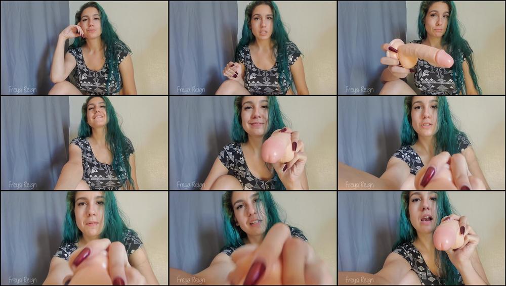Sucking Dick On A Dare: Bi-Encouragement