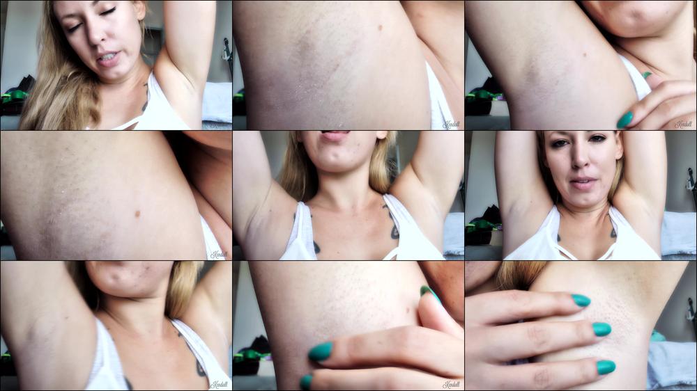 Silky Gorgeous Pits - June 10, 2017