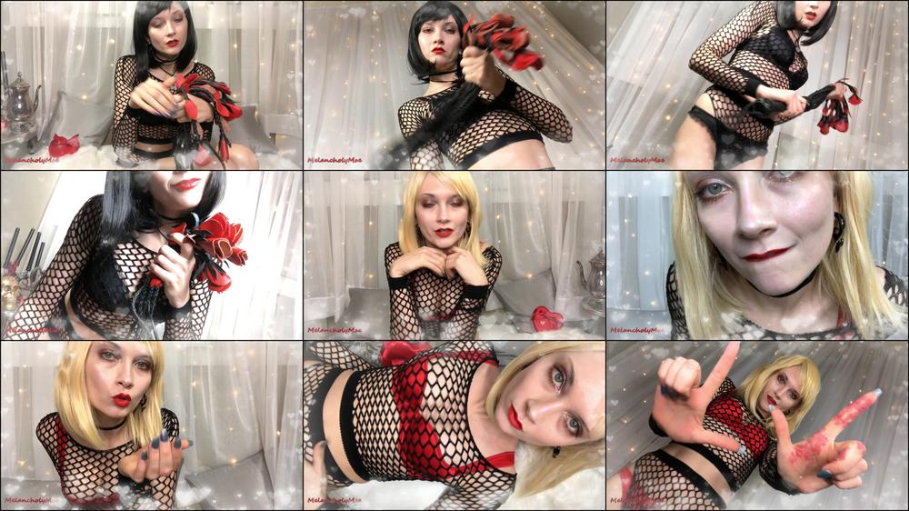 Valentine Clip Duo-18 - February 05, 2021