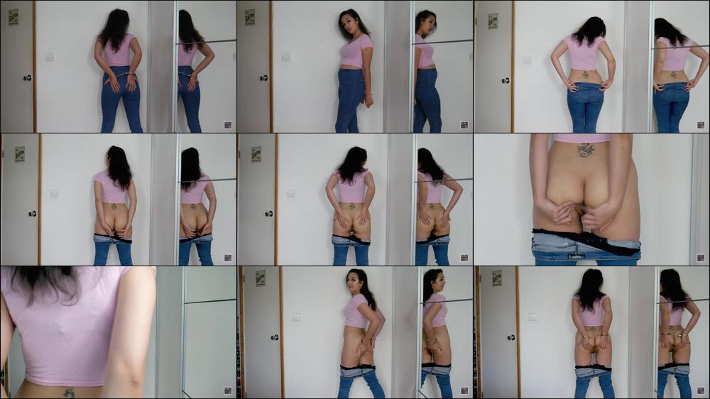 Arrested For Ass Spreading