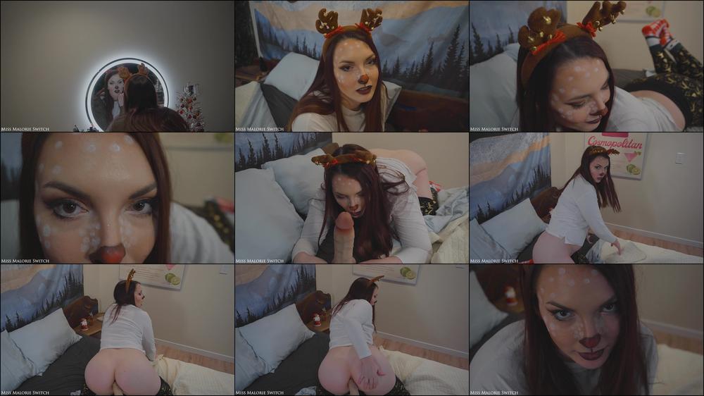 Daddy's ReinGirl Games