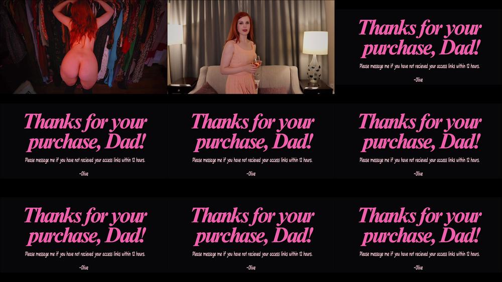 20 Video Fathers Day Bundle
