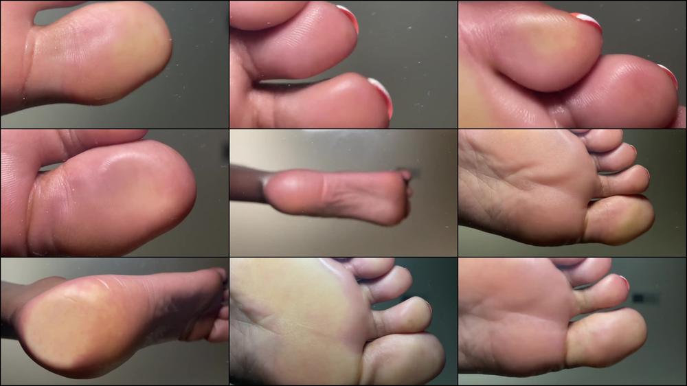 Face Pov Of Ebony Soles
